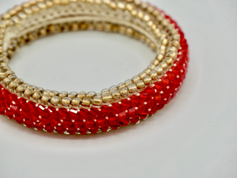 Golden Classic - Red