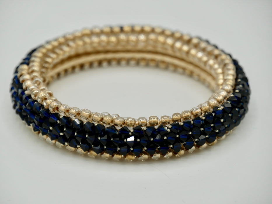 Golden Classic - Dark Blue