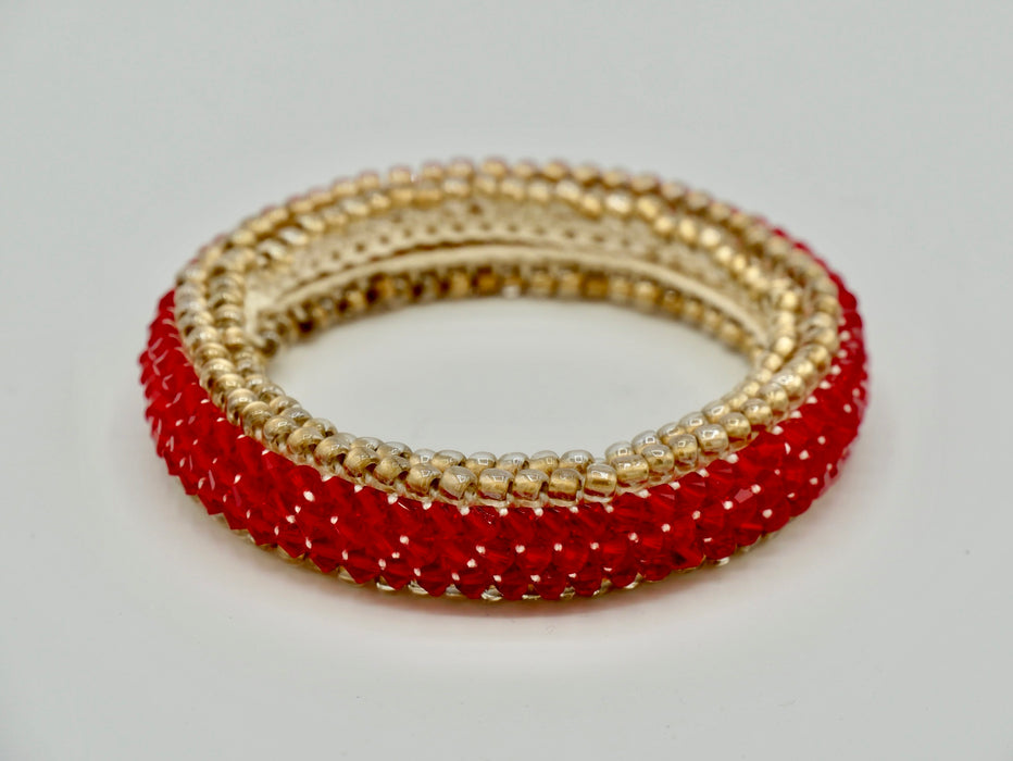 Golden Classic - Red